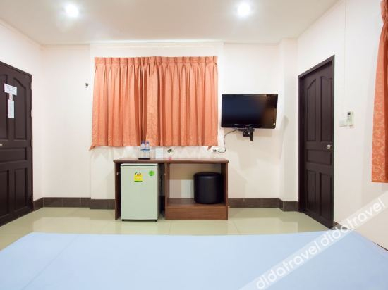 Others 4, Baan Sutra Guesthouse, Pulau Phuket