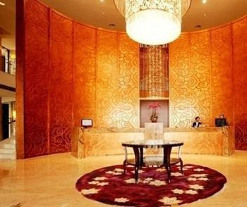 Others 3, Ramada Plaza by Wyndham Yangzhou, Yangzhou