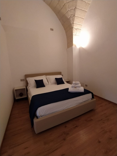 Bedroom 3, La Dimora del Principe, Taranto