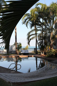 Others 4, Mangrove Hotel, Broome