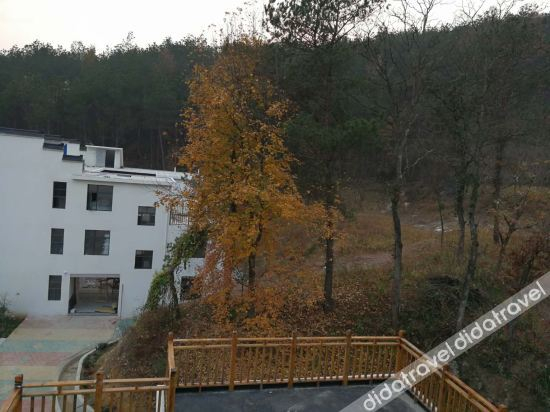 Hotel Exterior 5, Qingyun Hotel, Huanggang