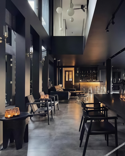 Food & Drinks 5, Safehouse168, Mae Rim