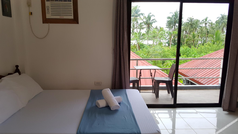 Bedroom 2, Yayay Siargao - Generator and Starlink, General Luna