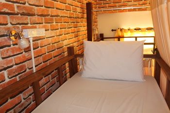Others 4, Bunk Boutique Hostel Chiangmai, Muang Chiang Mai