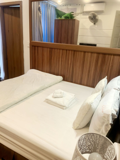 Bedroom 3, Dai Thanh Motel, Thanh Trì