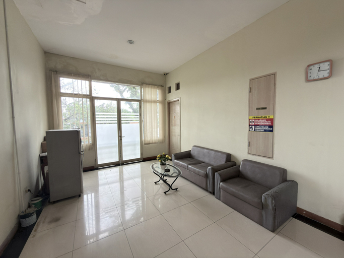 Others 4, Guesthouse Anggrek BSD Syariah, Tangerang Selatan