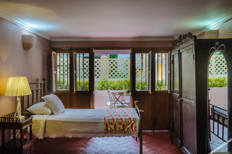 Bedroom 3, Hotel Boutique Casa Cordoba Estrella, Cartagena de Indias