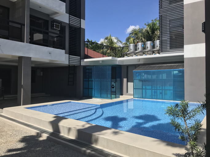 Sport & Beauty 4, UNWND Residences Dumaguete, Dumaguete City