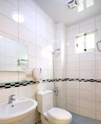 Bathroom, Fun Summer, Taitung
