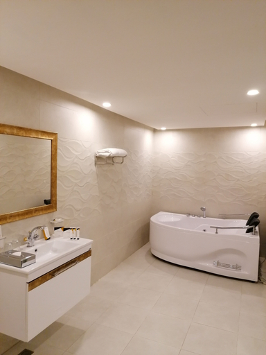 Others 4, Almaali Hotel, Jizan