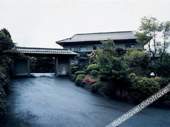 Others 5, Yoshimatsu, Hakone
