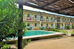Others 3, New! Gaia Hotel Tulum, Cozumel