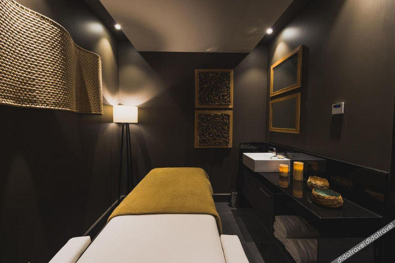 Others 2, Ladera Boutique Hotel, Santiago