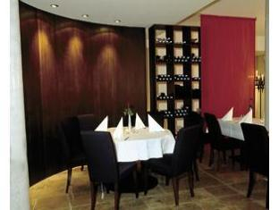 Food & Drinks 4, Hotel Reckord, Gütersloh