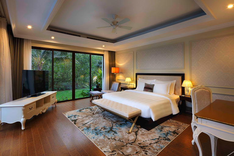 Bedroom 2, Vinpearl Discovery Golflink Nha Trang, Nha Trang
