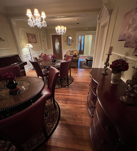 Food & Drinks 5, Opus House, Natchitoches