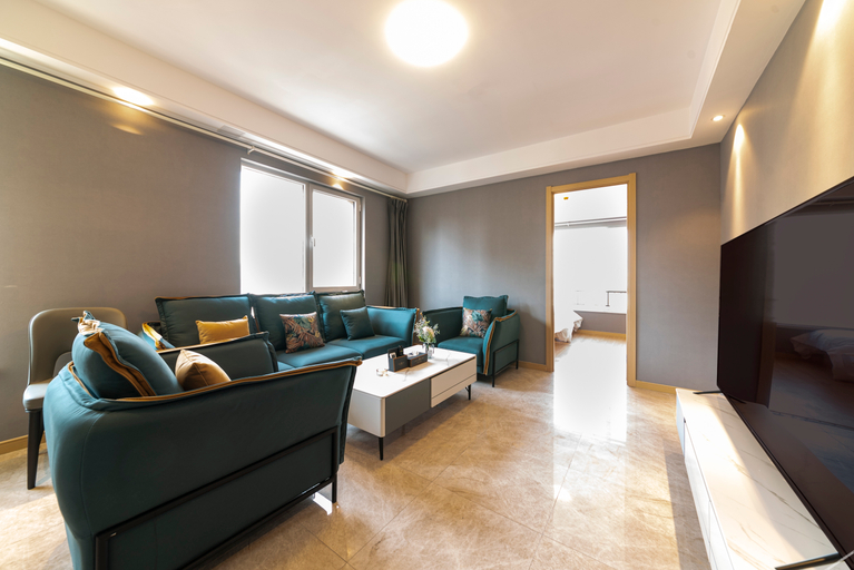Others 5, Jinan Fengfan Hotel, Jinan