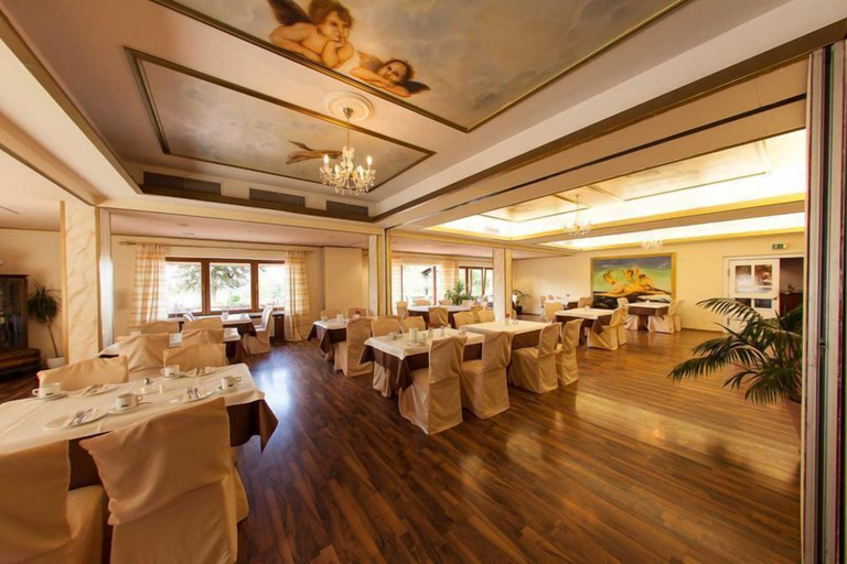 Others 2, Seehotel Losheim, Merzig-Wadern