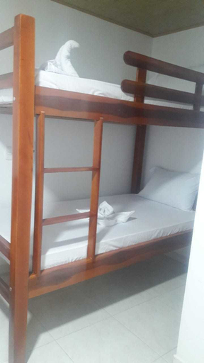 Bedroom 4, Ayenda 1508 Rubi, Bucaramanga