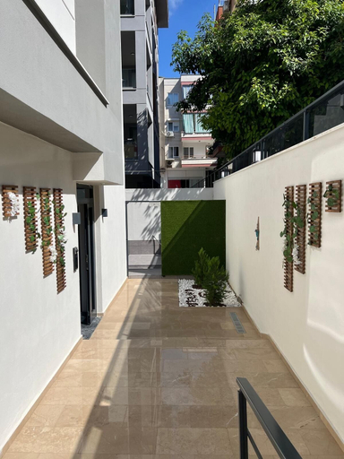 Exterior & Views 2, Camelia, Alanya