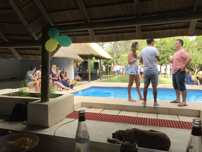 Sport & Beauty 5, Pine Valley Lodge, City of Johannesburg