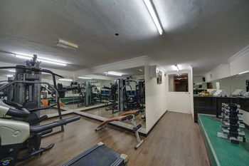 Others 2, Nihal Residency Hotel Apartments, Dubai