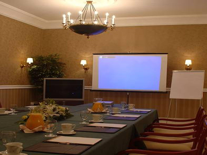 Business Facilities, Issham Hotel, Jeddah