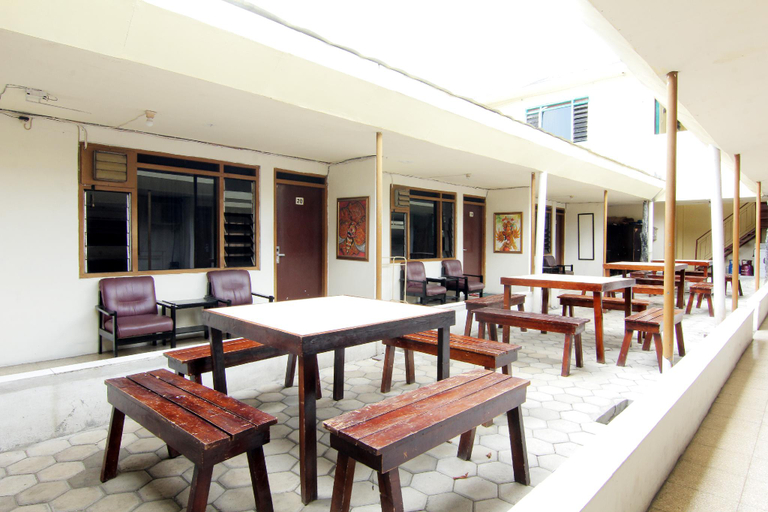 Other, Hotel Dieng Permai, Yogyakarta