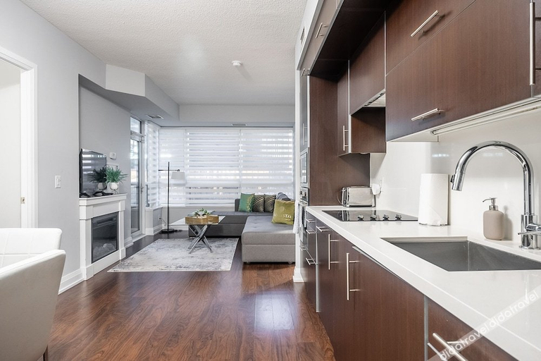 Others 5, Modern Apartments in North York, Toronto