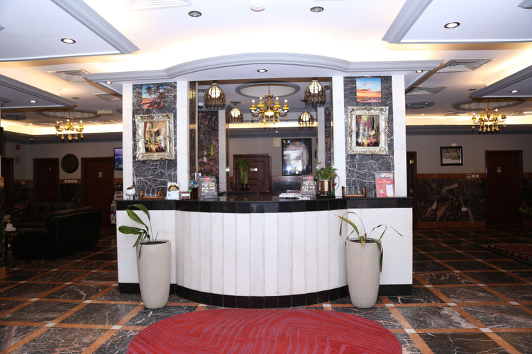 Others 2, JARZEZ HOTEL APARTMENTS, Seeb