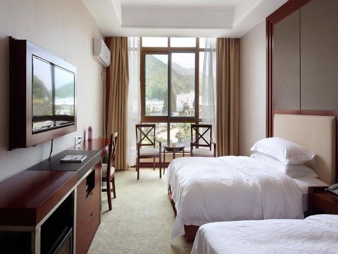 Others 4, Junlin Yunshang Hotel, Huangshan