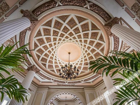 Others 3, Gran Caribe Hotel Plaza, Centro Habana