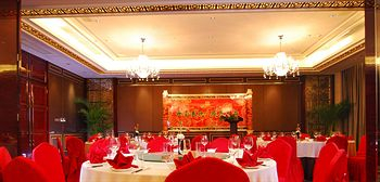 Others 3, Wealthy All Suite Hotel, Suzhou