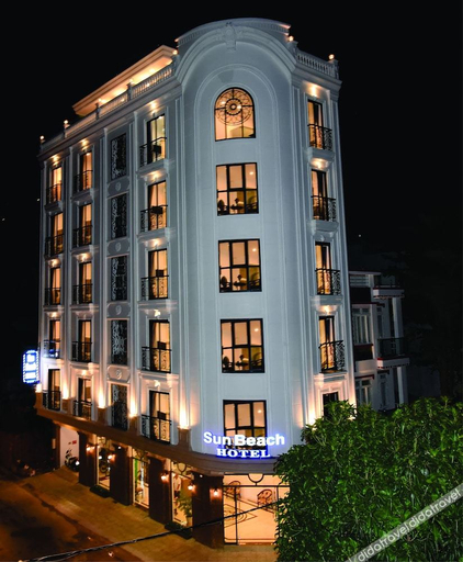 Exterior & Views 2, Sun Beach Hotel, Ho Chi Minh City