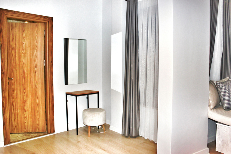 Others 2, Million Old City Apartment, Fatih