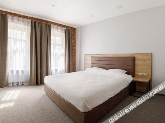 Others 2, Custos Hotel Tsvetnoy Boulevard, Northern