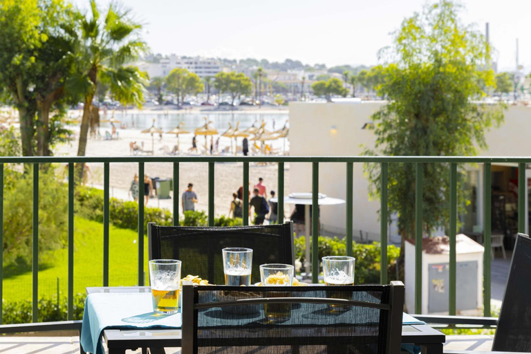Food & Drinks, Apartamento Carabela 51, Baleares