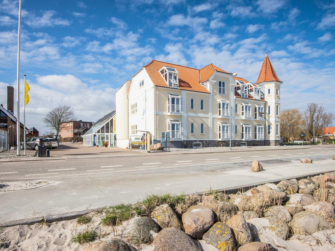 Exterior & Views 1, 4 Person Holiday Home in Hejls, Kolding