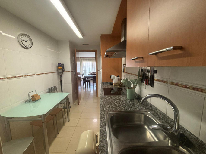 Others 5, Apartment Levante, Tarragona