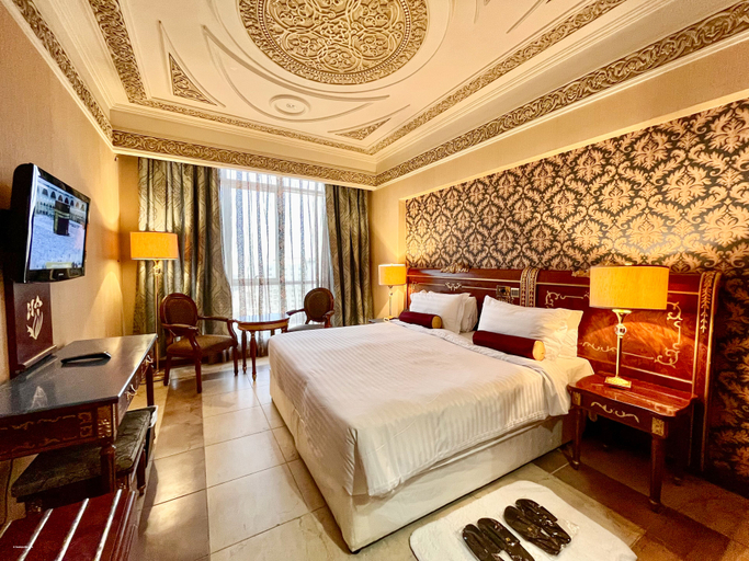 Others 4, Verta Madina Hotel, Al Madinah Al Munawwarah