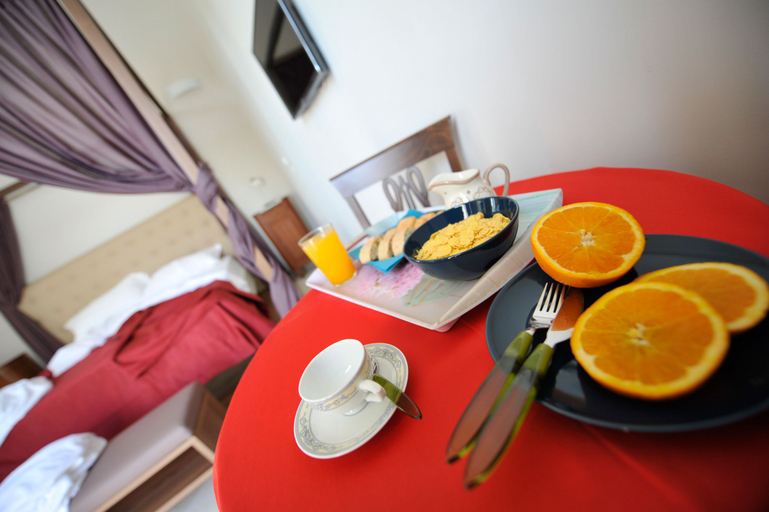 Food & Drinks, Palazzo Massari Rooms, Lecce