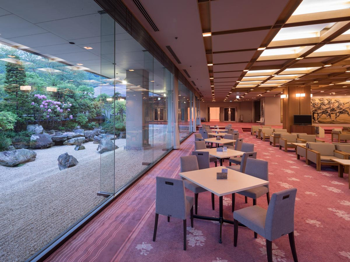 Food & Drinks 5, HANAMAKI ONSEN HOTEL SENSHUKAKU, Hanamaki
