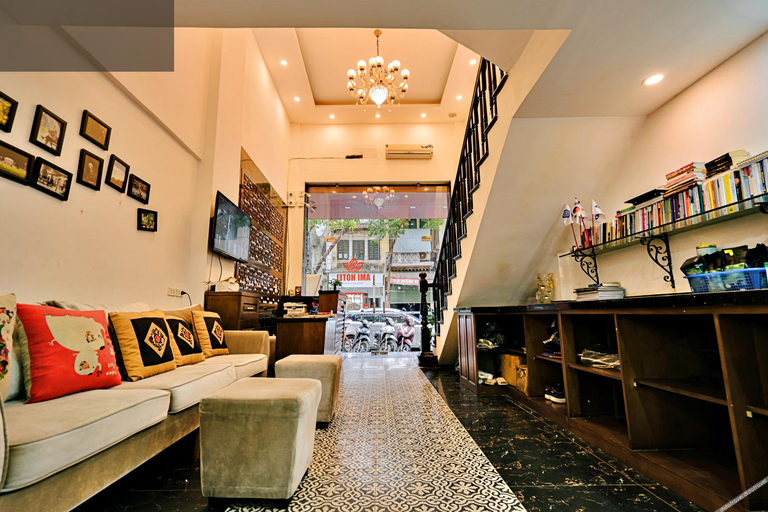 Others 3, S79 Ami 30 Hang Cot Street, Hoàn Kiếm