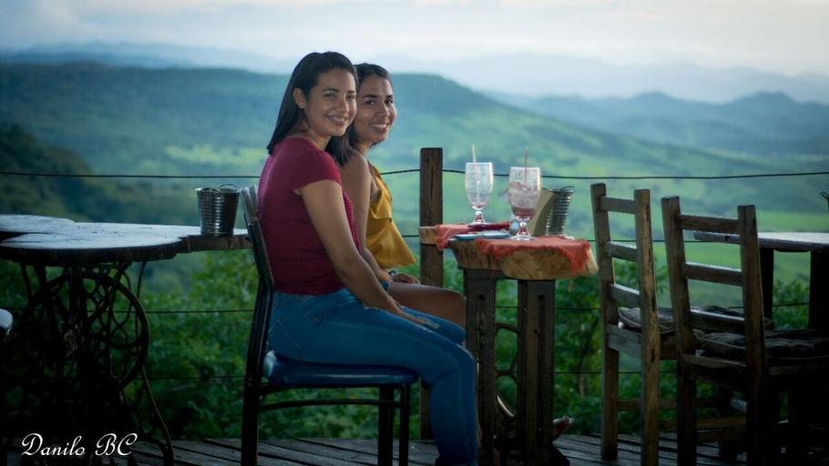 Food & Drinks 3, Hotel Punta Descartes, La Cruz