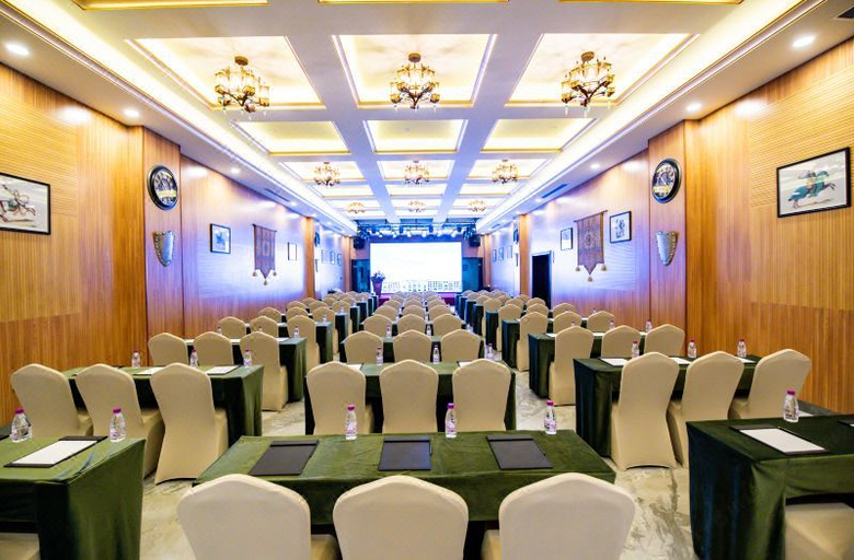 Others 2, Oulebao Water Hotel Quanzhou, Quanzhou