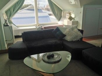 Guestroom 2, Ruby's Queenscliff, Queenscliffe