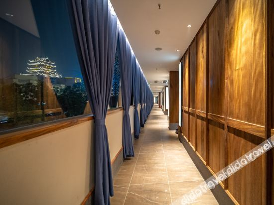 Others 5, Huating Yunqi Hotel, Nanning
