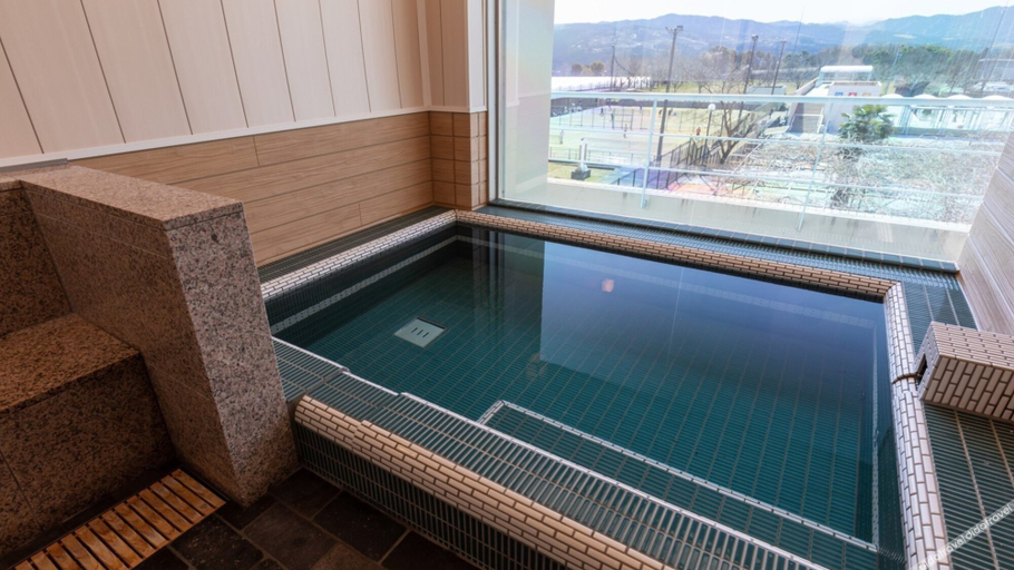 Sport & Beauty 5, Aso Kumamoto Airport Hotel Eminence, Mashiki