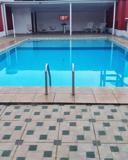 Others 4, Serpa Hotel, Itacoatiara