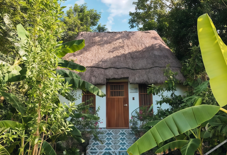 Others 4, Hacienda Cenote San Ignacio, Umán
